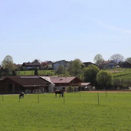 Pferdehof Pankratz Apartmán *