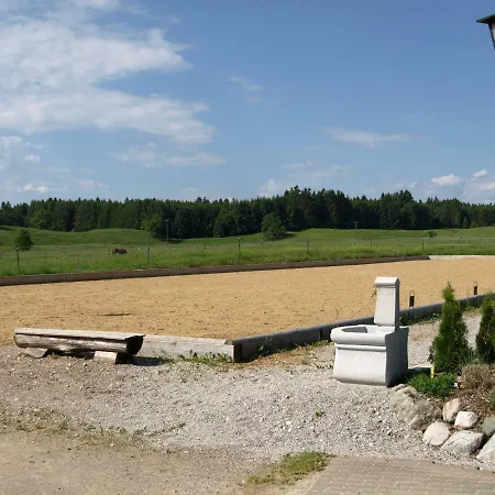 Pferdehof Pankratz