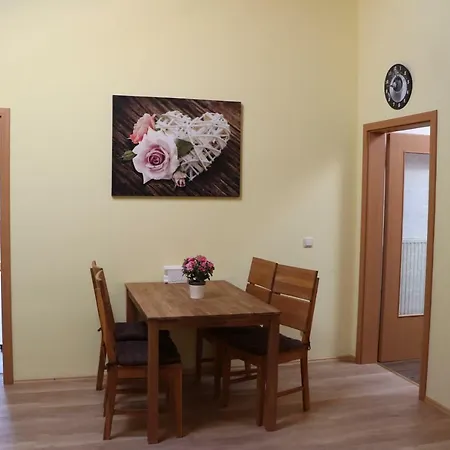 Apartmán Pferdehof Pankratz Iffeldorf