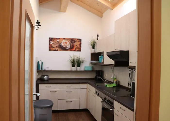 Apartman Pferdehof Pankratz *