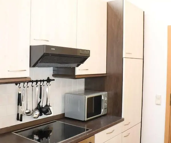 Apartman Pferdehof Pankratz *