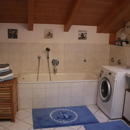 Apartment Ferienwohnung Pferdehof Pankratz