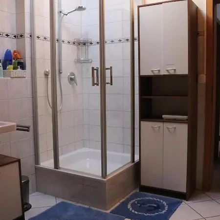 Pferdehof Pankratz Apartment *