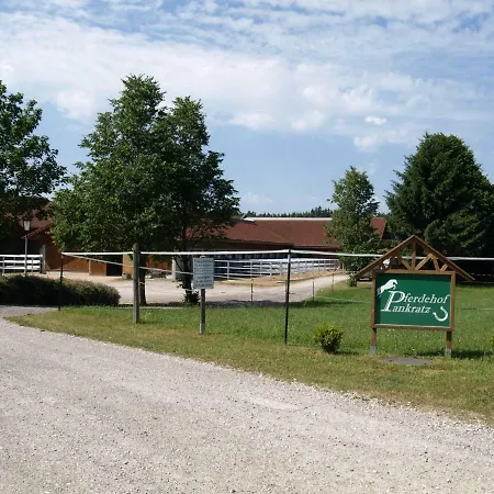 Pferdehof Pankratz