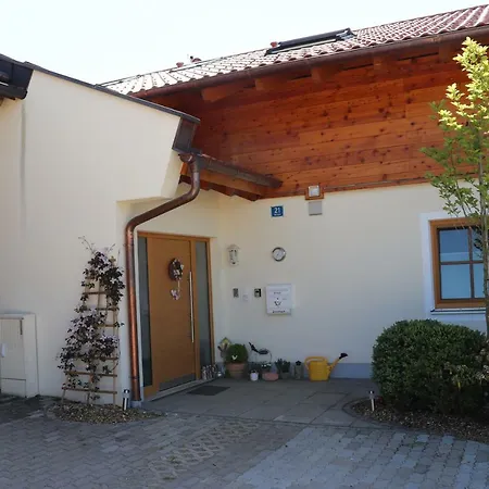 Pferdehof Pankratz *