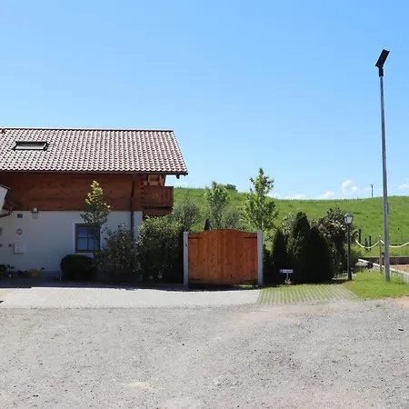 Pferdehof Pankratz *
