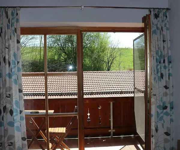 Lägenhet Pferdehof Pankratz
