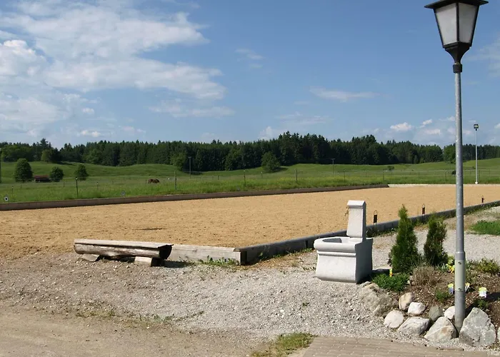 Pferdehof Pankratz