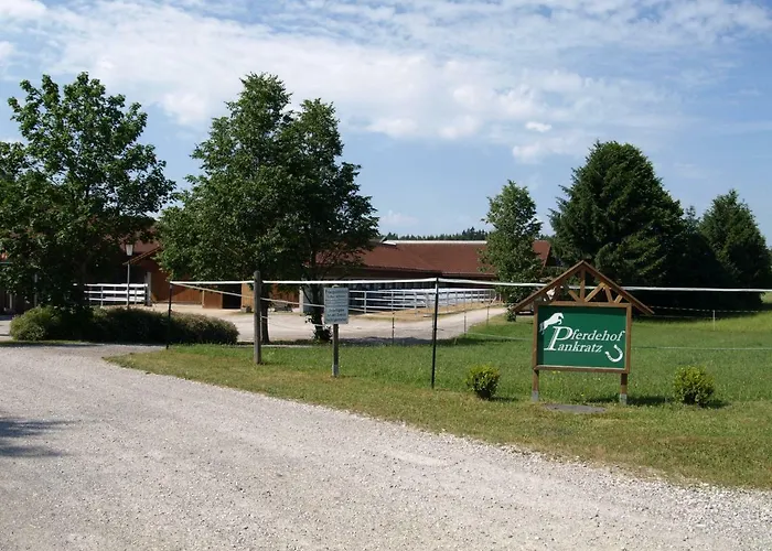 Pferdehof Pankratz