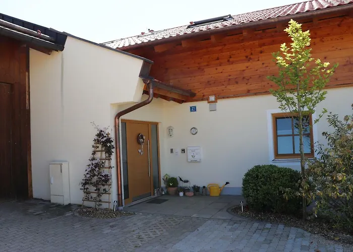 Pferdehof Pankratz *