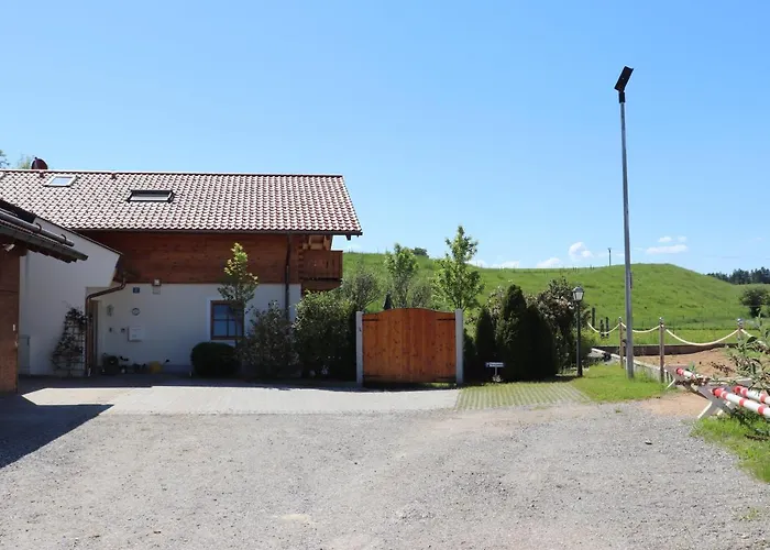 Pferdehof Pankratz *